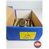 Image 6 : Bulk Buy: Assorted Grade 8 & Grade 5 Hex Bolts & Nuts