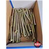 Image 9 : Bulk Buy: Assorted Grade 8 & Grade 5 Hex Bolts & Nuts