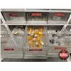 Image 12 : Weatherhead Parts Cabinet Organizer with Assorted Vehicle Light Bulbs