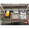 Image 13 : Weatherhead Parts Cabinet Organizer with Assorted Vehicle Light Bulbs