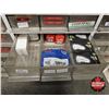 Image 14 : Weatherhead Parts Cabinet Organizer with Assorted Vehicle Light Bulbs