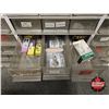 Image 15 : Weatherhead Parts Cabinet Organizer with Assorted Vehicle Light Bulbs