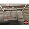 Image 16 : Weatherhead Parts Cabinet Organizer with Assorted Vehicle Light Bulbs