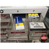 Image 18 : Weatherhead Parts Cabinet Organizer with Assorted Vehicle Light Bulbs