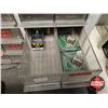 Image 23 : Weatherhead Parts Cabinet Organizer with Assorted Vehicle Light Bulbs