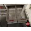 Image 24 : Weatherhead Parts Cabinet Organizer with Assorted Vehicle Light Bulbs