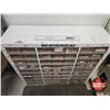 Image 25 : Weatherhead Parts Cabinet Organizer with Assorted Vehicle Light Bulbs