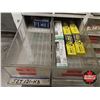 Image 7 : Weatherhead Parts Cabinet Organizer with Assorted Vehicle Light Bulbs