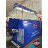 Image 1 : Blue Streak Parts Manual Rack with Assorted Reference Books