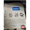 Image 3 : Heavy Duty Truck Parts Catalogs & Reference Binders