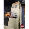 Image 5 : Heavy Duty Truck Parts Catalogs & Reference Binders