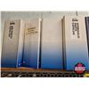 Image 6 : Heavy Duty Truck Parts Catalogs & Reference Binders