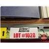 Image 7 : Heavy Duty Truck Parts Catalogs & Reference Binders