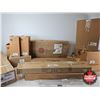 Image 1 : Assorted International & Fleetrite Truck Parts