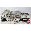 Image 1 : Assorted Heavy Duty Truck Exhaust Clamps & Hangers