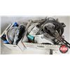 Image 4 : Assorted Heavy Duty Truck Exhaust Clamps & Hangers