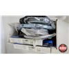 Image 5 : Assorted Heavy Duty Truck Exhaust Clamps & Hangers