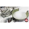 Image 7 : Assorted Heavy Duty Truck Exhaust Clamps & Hangers