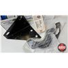 Image 8 : Assorted Heavy Duty Truck Exhaust Clamps & Hangers