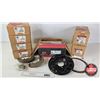 Image 1 : Trailer Brake Assembly, Brake Shoes & Parts