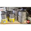 Image 2 : Assorted Heavy Duty Truck Exhaust Parts