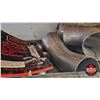 Image 5 : Assorted Heavy Duty Truck Exhaust Parts