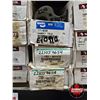 Image 15 : Assorted Heavy Duty Truck Brake Camshafts
