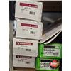 Image 20 : Assorted Heavy Duty Truck Brake Camshafts