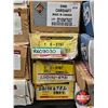 Image 9 : Assorted Heavy Duty Truck Brake Camshafts