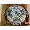 Image 2 : Eaton Fuller Remanufactured Truck Clutch 108935-61MO