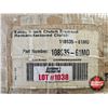 Image 5 : Eaton Fuller Remanufactured Truck Clutch 108935-61MO