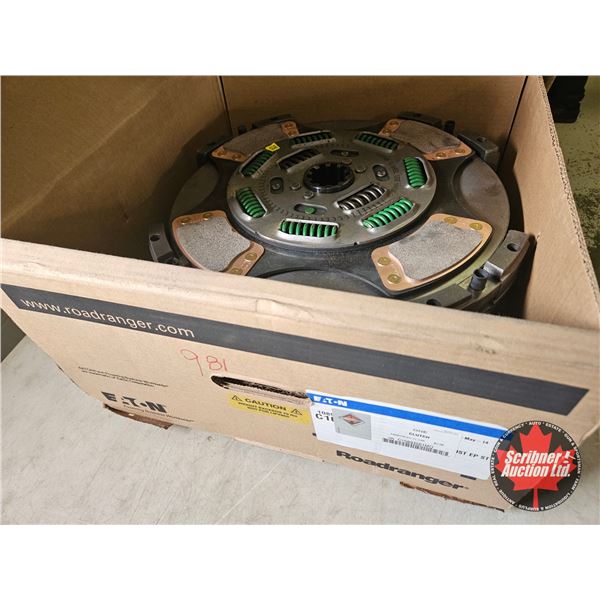 Eaton Roadranger Clutch – C10893561MO