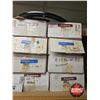 Image 5 : Assorted Truck Brake Dust Shields