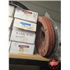 Image 6 : Assorted Truck Brake Dust Shields