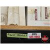 Image 7 : Assorted Truck Brake Dust Shields
