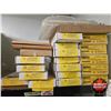 Image 1 : CAB Fresh Truck Cab Air Filters & Replacement Elements