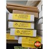 Image 2 : CAB Fresh Truck Cab Air Filters & Replacement Elements