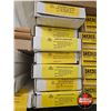 Image 3 : CAB Fresh Truck Cab Air Filters & Replacement Elements