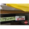 Image 7 : CAB Fresh Truck Cab Air Filters & Replacement Elements