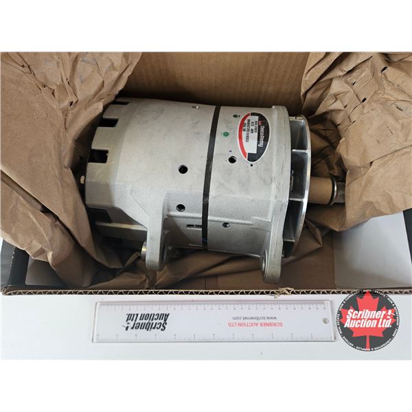 Delco Remy Remanufactured 35SI Alternator