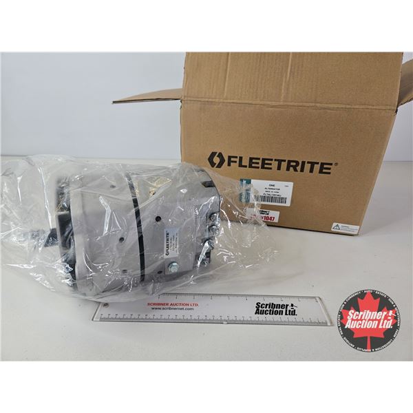 Fleetrite Alternator FLTAL135140J