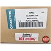Image 3 : Fleetrite Alternator FLTAL135140J