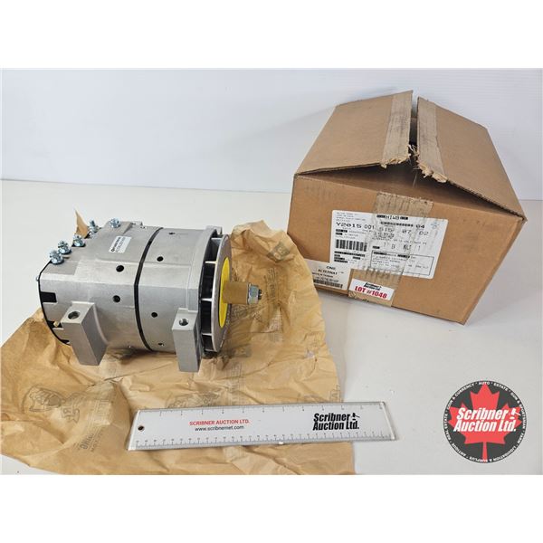 Fleetrite Alternator FLTAL35140P