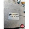 Image 3 : Fleetrite Alternator FLTAL35140P