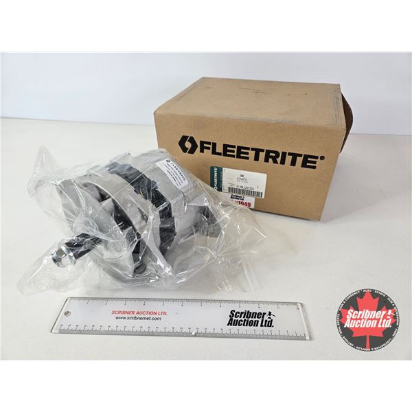 Fleetrite Alternator FLTAL122150J
