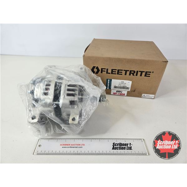 Fleetrite Alternator FLTAL128200P