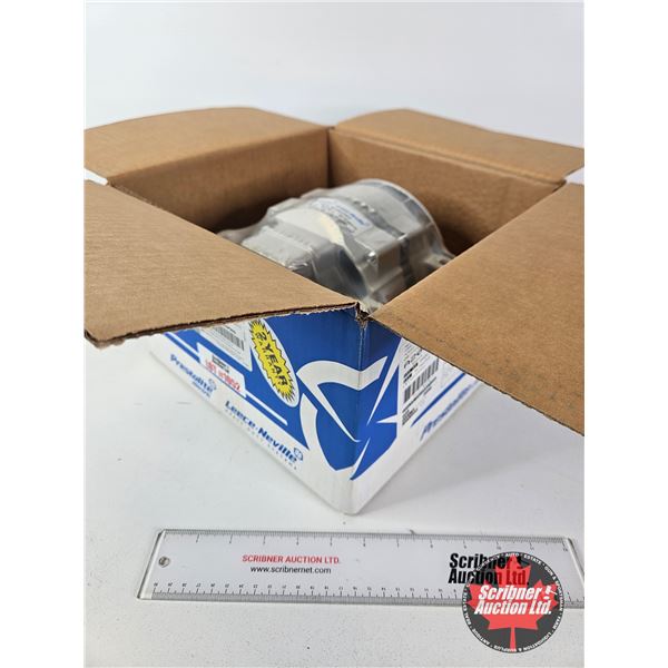 International Prestolite Leece-Neville Alternator
