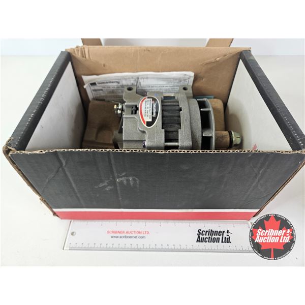 Delco Remy Remanufactured 22SI Alternator
