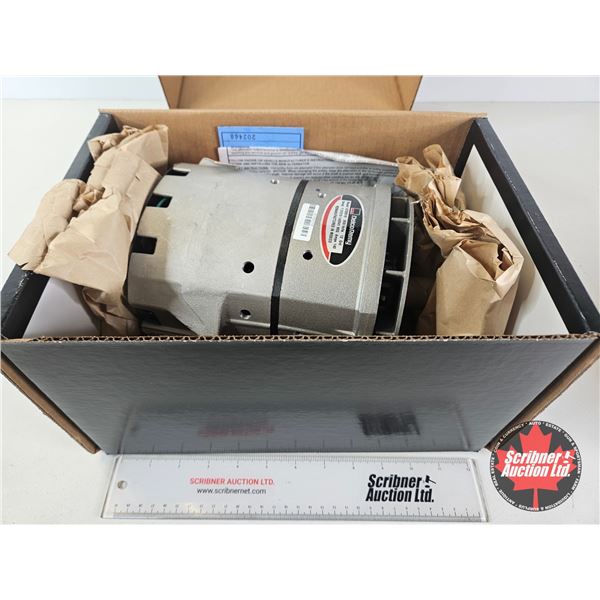 Delco Remy 35SI HP Alternator – 12V 140A