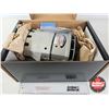 Image 1 : Delco Remy 35SI HP Alternator – 12V 140A